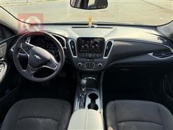 شێڤرۆلێت مالیبۆ